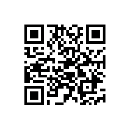 QR Code Online-Terminbuchung Zahnarztpraxis Dr. Micha von Nordheim